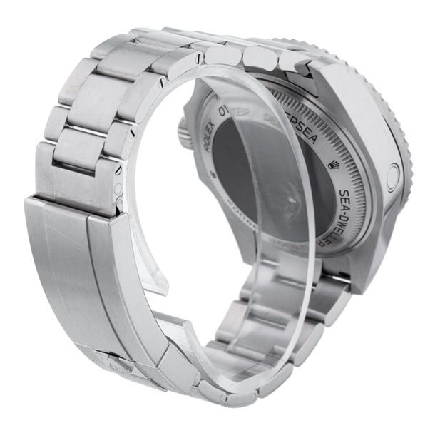 Rolex Deepsea 126660